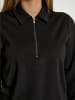 Peppercorn Bluse in Black