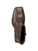 Tamaris Klassische Stiefeletten in Braun