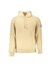 Calvin Klein Beige Baumwolle Herren Sweatshirt