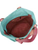 Fritzi aus Preußen Izzy02 Canvas Shopper Tasche 32 cm pooly