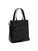 The Chesterfield Brand Lingfield Schultertasche Leder 24 cm in black