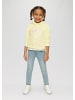 s.Oliver Sweatshirt  in  1120_helles zitrone