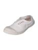 Bensimon Sneaker Low WOMAN ELLY TENNIS in weiß