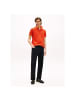Tommy Hilfiger Polo in brilliant orange
