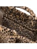 Reisenthel Softshopper Shopper Tasche 47 cm in leo fake fur