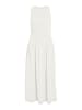 Vila Maxikleid in Snow White