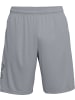 Under Armour Short "UA Tech Graphic Shorts" in Grau