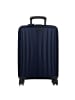 Jump Enais 4 Rollen Kabinentrolley 55 cm in navy