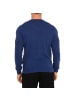 Roberto Cavalli Pullover in Blue