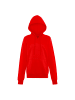 UCY Hoodie in Rot
