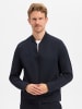 Cinque Baukasten-Blouson Cicross in marine