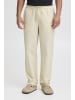 BLEND Leinenhose BHBay Linen in Natur