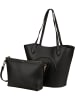 Valentino Bags Shopper Special Covent OP02 in Nero