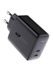 Acefast Acefast Ladegerät 2x USB USB-C 40W PPS PD QC 3.0AFC FCP