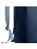 XD Design Reversible Wenderucksack 46 cm Laptopfach navy-light blue