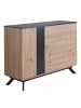 FineBuy Sideboards "FB87065" in Braun /