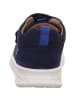 superfit Lauflernschuhe in blau