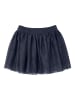 name it Tüllrock NMFNUTULLE SKIRT in dark sapphire