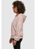 Merchcode Merchcode Kapuzenpullover in duskrose