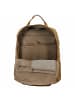 Doughnut Macaroon Large Reborn 20 - Rucksack 45 cm (camel) in camel
