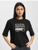 Puma T-Shirts in black