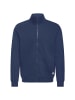 BLEND Trainingsjacke BHBrise in Blau