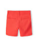 Minoti Chinoshorts 13short 6 in rot