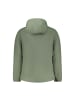 NORWAY 1963 Grün Polyester Herren Jacke