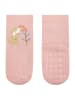 Sterntaler ABS Socken 2er-Pack Hase in rosig
