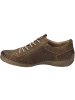 Josef Seibel Halbschuh Fergey 56 in braun