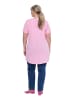 MIAMODA Shirt in rosa