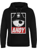 South Park Hoodie in Schwarz