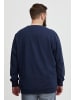 BLEND Sweatshirt BHAlex BT in blau