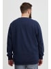 BLEND Sweatshirt BHAlex BT in Mittelblau