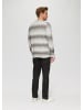 s.Oliver Strickpullover in 95G0_schiefergrau
