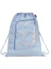 Satch Gym Bag Vivid Blue in blau