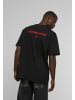 Mister Tee Mister Tee T-Shirts in black