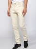 KOROSHI Jeans Stretch Regular Fit in weiß
