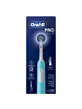 Oral-B Zahnbürste Pro Series 1 in Blau