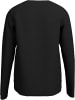 Kidsworld Langarmshirt in schwarz