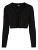 Urban Classics Cardigans in black