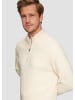 s.Oliver Strickpullover in 08W1_beige