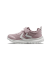 Hummel Elastische Schnürsenkel Sneaker Hml Lebensstil Kinder in LILAS