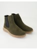 Semler Chelsea Boots in Grün