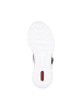 rieker Ballerina bei Scratch New York Blau