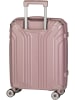 travelite Koffer & Trolley Elvaa 4w Trolley S in Rosé