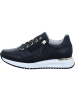 Gabor Sneaker Low in schwarz