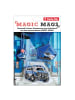 Step by Step Ranzen-Zubehör-Set MAGIC MAGS in Police Truck Diego