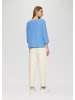 s.Oliver Sweatshirt in 5513_royalblau