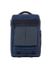 Piquadro Arne Rucksack 40 cm Laptopfach in blue